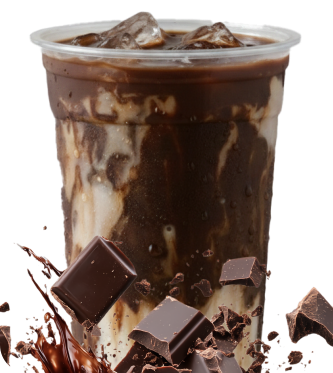 Es Coklat