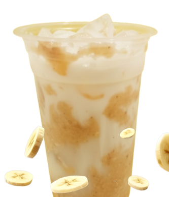 Es Pisang
